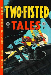 E.C. Classic Reprints #9