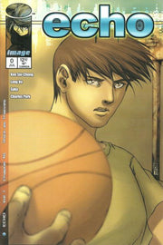 Echo 2000 Series #0