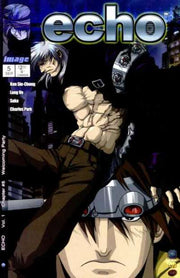 Echo 2000 Series #5