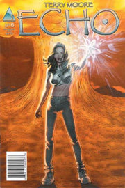 Echo 2008 Series #6