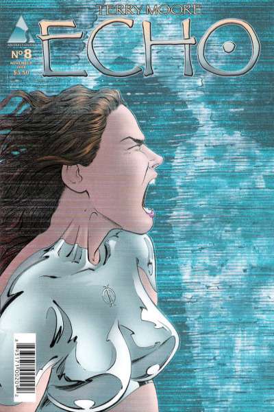 Echo 2008 Series #8