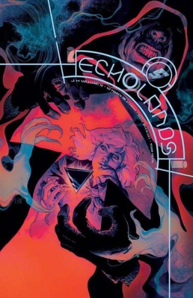 Echolands #5