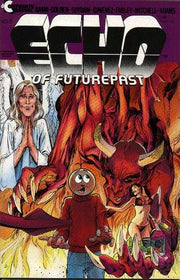 Echo of Futurepast #5