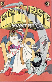 Eclipse Monthly #4