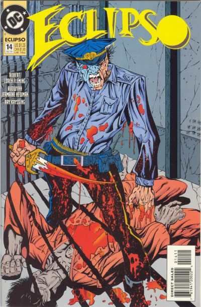 Eclipso #14