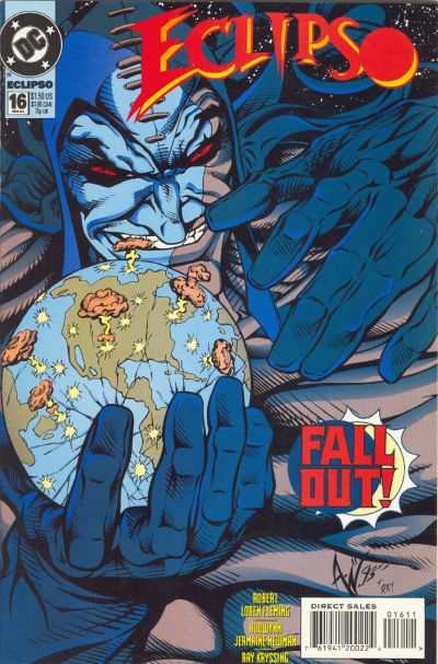 Eclipso #16