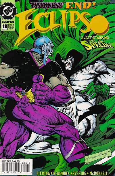 Eclipso #18