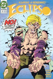 Eclipso #5