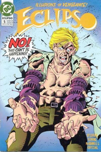 Eclipso #5