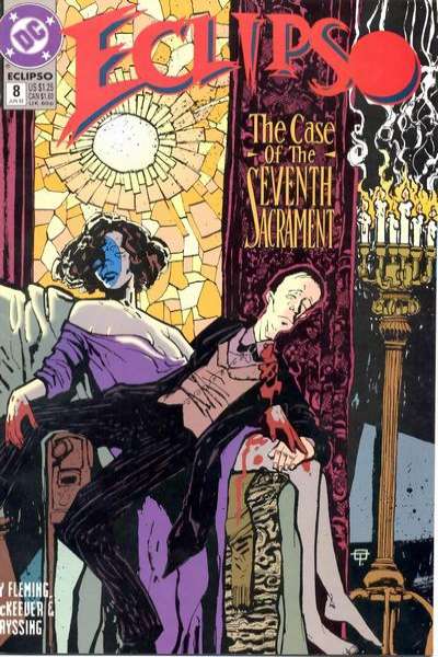 Eclipso #8