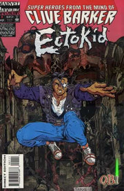 Ectokid #1