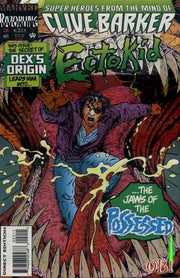 Ectokid #2