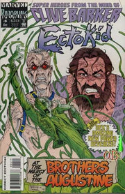 Ectokid #4