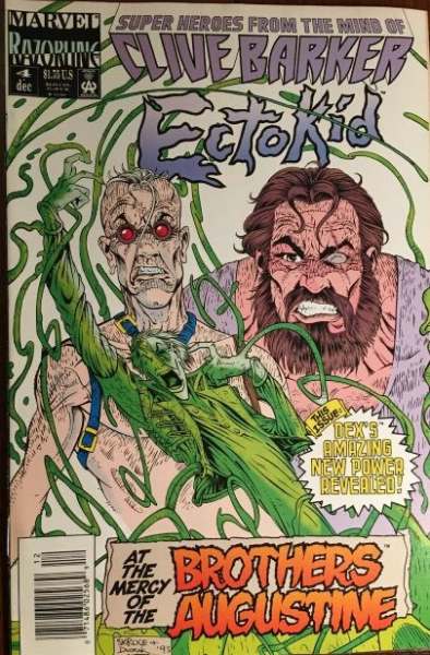 Ectokid #4