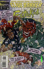 Ectokid #6