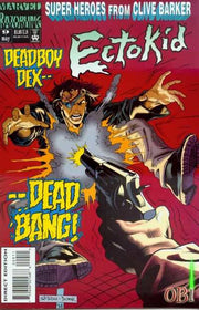 Ectokid #9