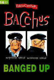 Eddie Campbell's Bacchus #16