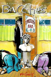 Eddie Campbell's Bacchus #38