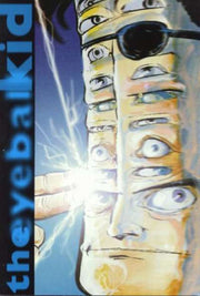 Eddie Campbell's Bacchus Trade Paperback #4