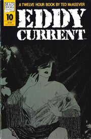 Eddy Current #10