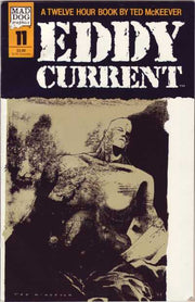 Eddy Current #11