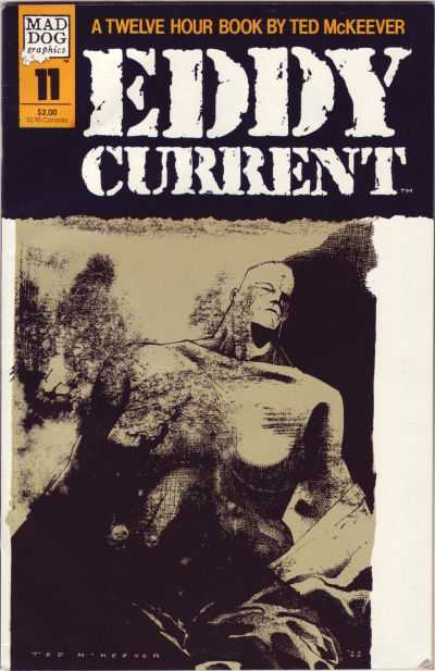 Eddy Current #11