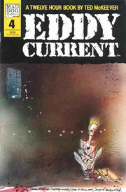 Eddy Current #4