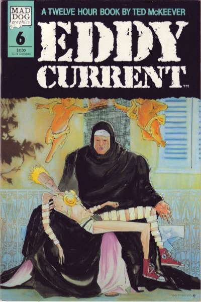Eddy Current #6