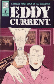 Eddy Current #7