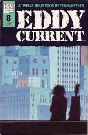 Eddy Current #8