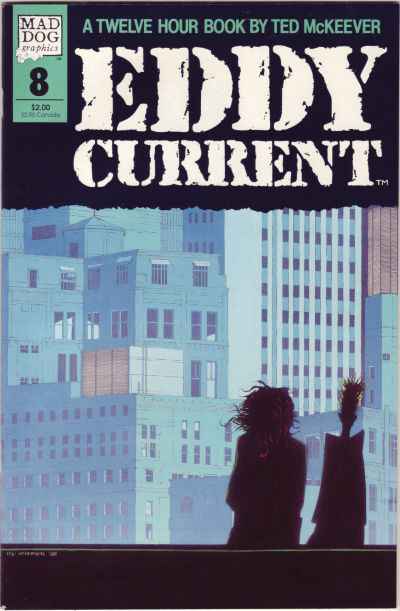 Eddy Current #8