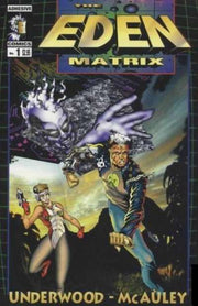 Eden Matrix #1