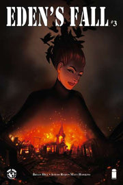 Eden's Fall #3