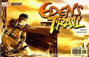 Eden's Trail #1