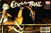 Eden's Trail #2