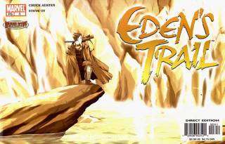Eden's Trail #3