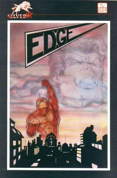Edge 1987 Series #1