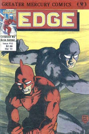 Edge 1989 Series #10