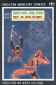 Edge 1989 Series #2