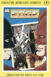 Edge 1989 Series #3