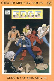Edge 1989 Series #5