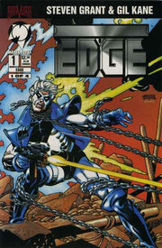 Edge 1994 Series #1