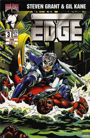 Edge 1994 Series #3