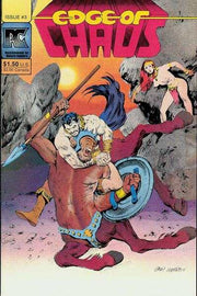 Edge of Chaos #3