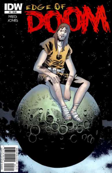 Edge of Doom #2