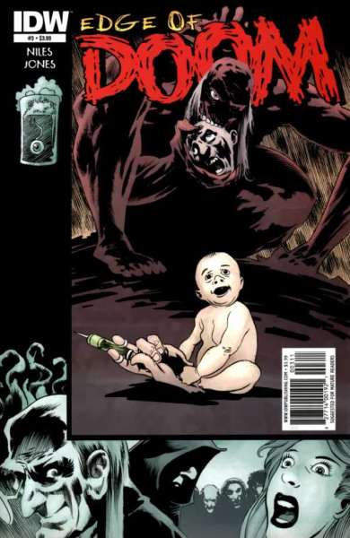 Edge of Doom #3