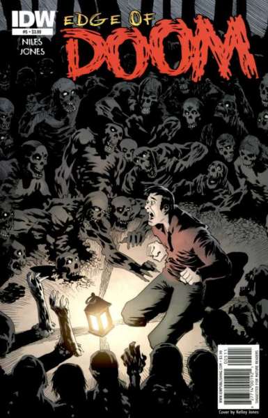 Edge of Doom #5