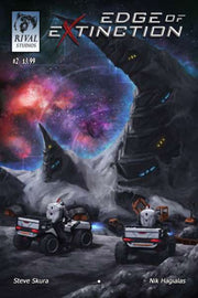 Edge of Extinction #2