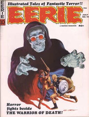 Eerie 1965 Series #10