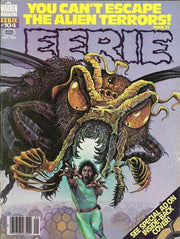 Eerie 1965 Series #104